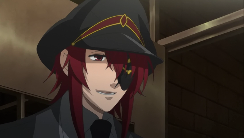 Heart no Kuni no Alice: Wonderful Wonder World (Aoi Kaze Fansub)